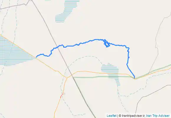 ترک جی پی اس شتران