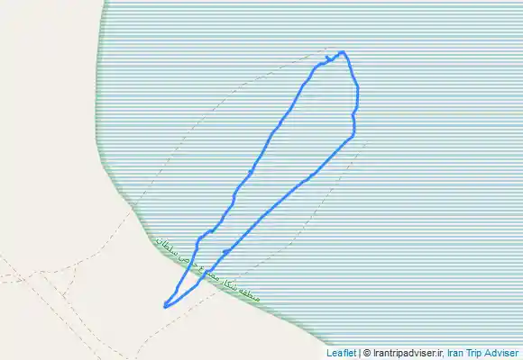 ترک جی پی اس حوض سلطان