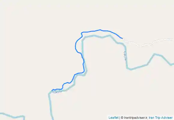 ترک جی پی اس تنگه لیلی