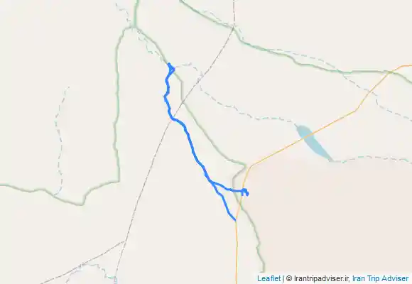 ترک جی پی اس گندم بریان