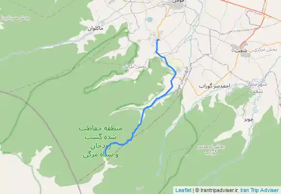 ترک جی پی اس برگشت مته خونی از قلعه