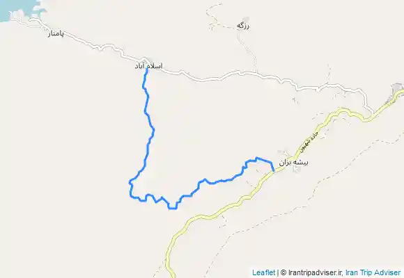 ترک جی پی اس کول خرسون