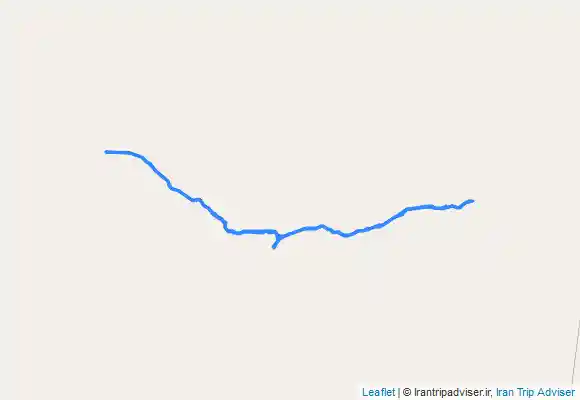ترک جی پی اس صعود قله نیاز و سبز آباد