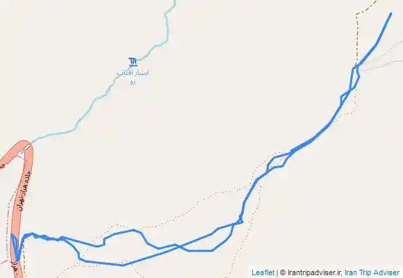 ترک جی پی اس طلوع