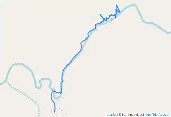 ترک جی پی اس چشمه مرتضی علی طبس