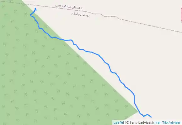 ترک جی پی اس مورت