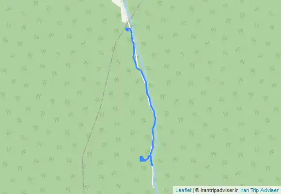 ترک جی پی اس اسپر دره