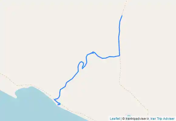 ترک جی پی اس دستیر