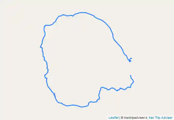 ترک جی پی اس باغ چوبی