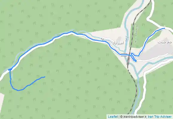 ترک جی پی اس تالاب ازگن