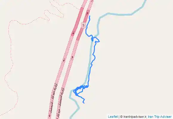 ترک جی پی اس تنگه هلت