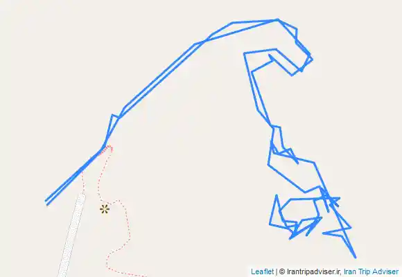 ترک جی پی اس Kal geni