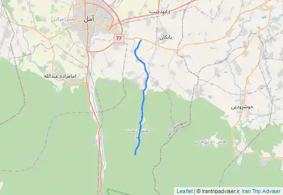 ترک جی پی اس بلیرون