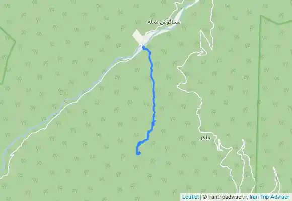 ترک جی پی اس شی الیم بهار 1401