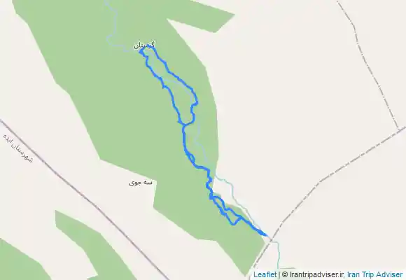 ترک جی پی اس پیمایش زردلیمه