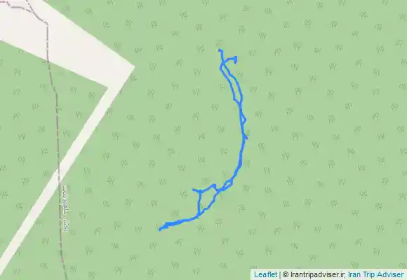 ترک جی پی اس کاشمه