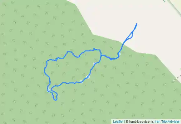 ترک جی پی اس تنگ خانی