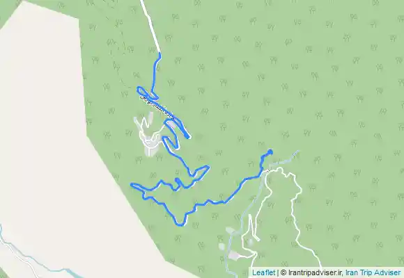 ترک جی پی اس Nozhian