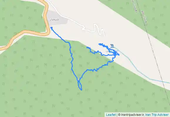 ترک جی پی اس نگین