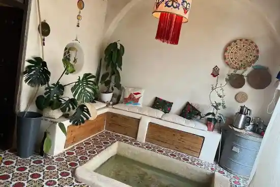 اقامتگاه بوم‌گردی ماتوسکا