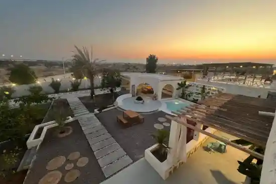 اقامتگاه بومگردی مهناد-1