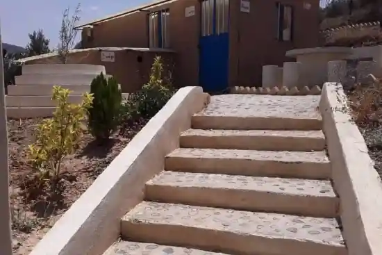 اقامتگاه بومگردی آپادانا-1