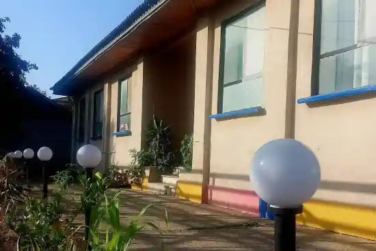 اقامتگاه بومگردی نگین-1