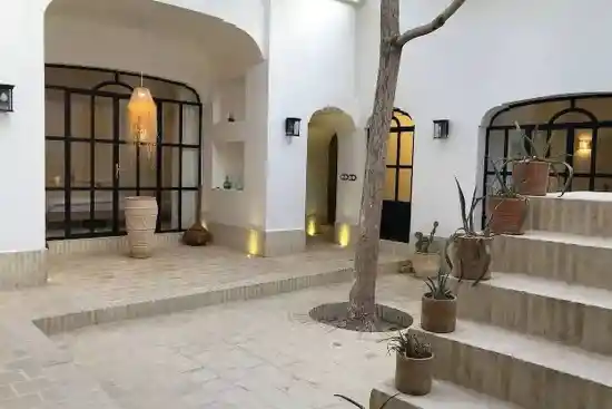 اقامتگاه بومگردی مرکب-1