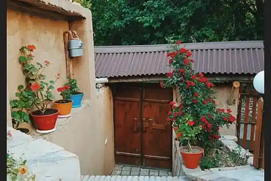 اقامتگاه سنتی شهربانو-1