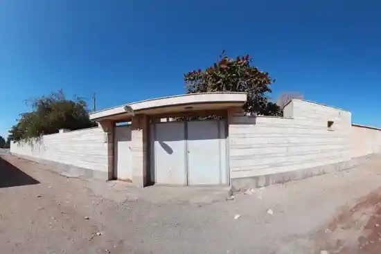 اقامتگاه بومگردی آگنی-1