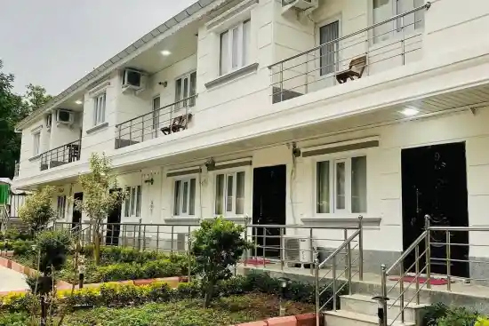 مجتمع گردشگری ستاره شهران