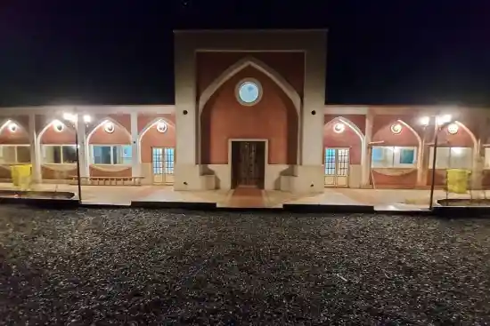 مجتمع گردشگری احمد-1