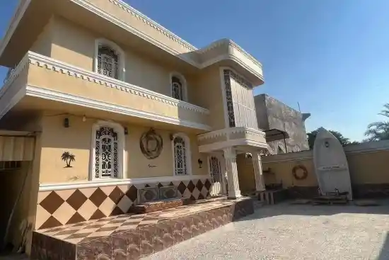 اقامتگاه بومگردی چیکا-1