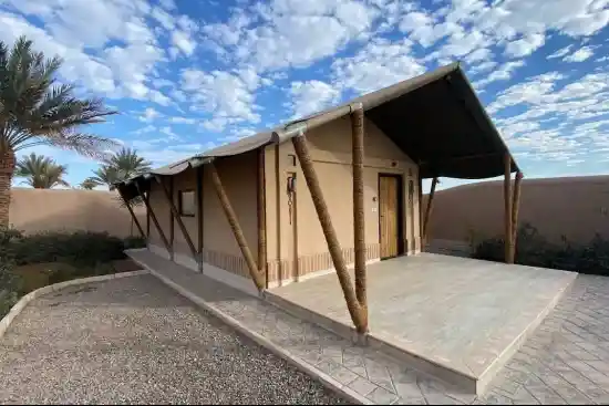 مجتمع گردشگری ستاره لوت