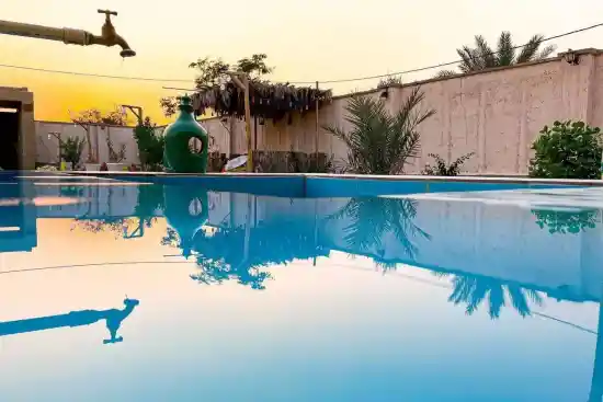 اقامتگاه بومگردی نگارستان-1