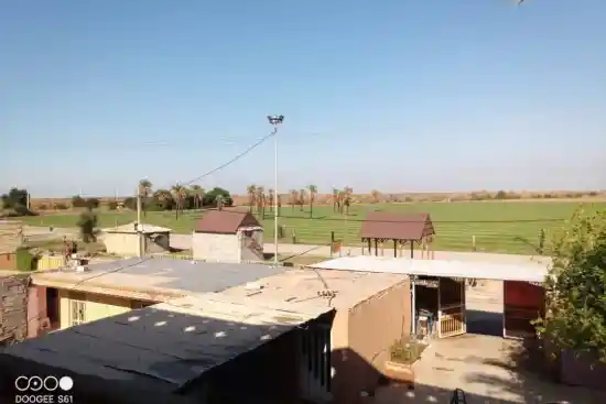 اقامتگاه بوم‌گردی ابوعلی