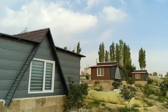 مزرعه گردشگری ستاره فیروزکوه-1