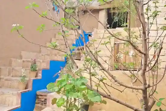 اقامتگاه بوم‌گردی آمیرزا