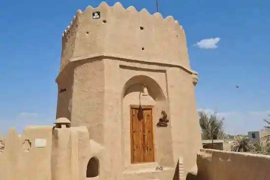 اقامتگاه بومگردی آریز-1