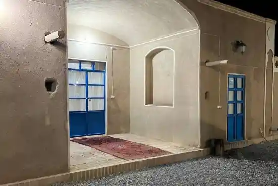 اقامتگاه بوم‌گردی کدخدا بهزاد