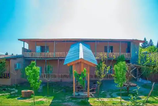 مجتمع گردشگری نادر