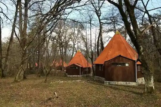 هتل چالدره-1