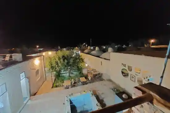 اقامتگاه بومگردی بپور