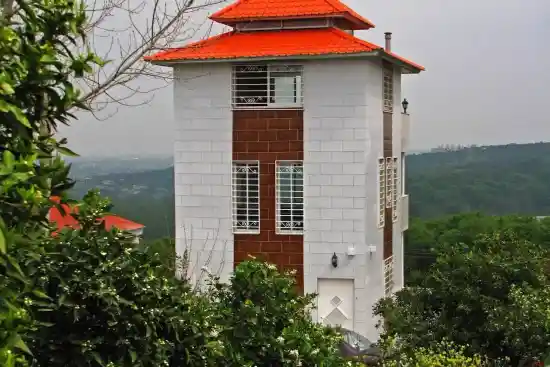 هتل آپارتمان نفار-1