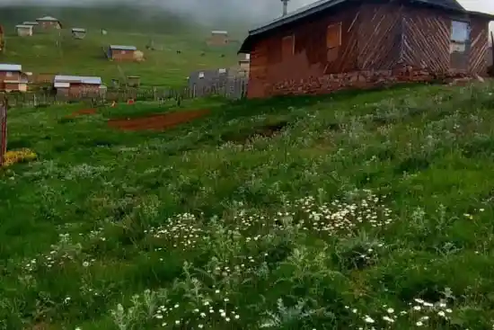 اقامتگاه بومگردی لیمرا-1