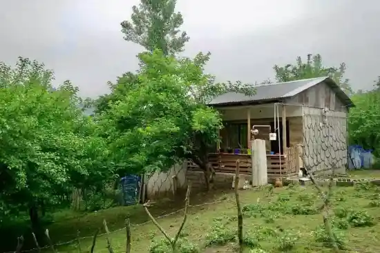 کلبه تلارسر