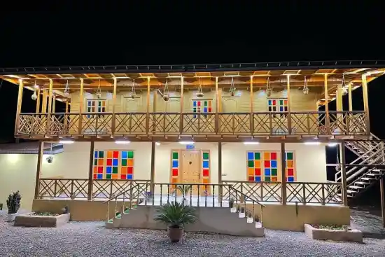 مجتمع گردشگری کاکتوس-1