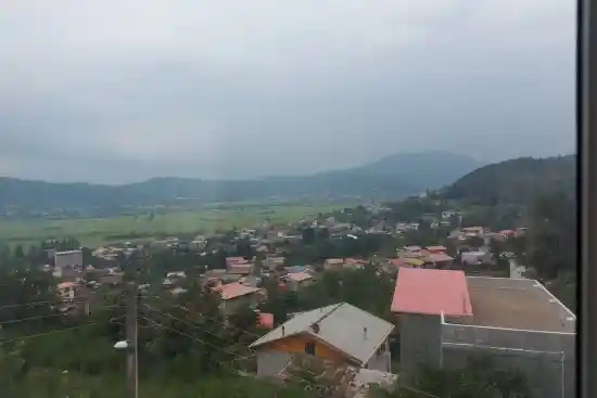 اقامتگاه بومگردی ماهتو-1