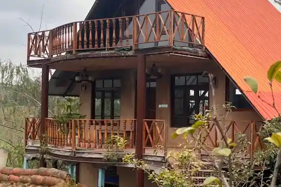 مجتمع گردشگری ماه تی تی