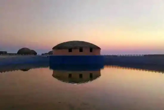 مجتمع گردشگری عروس دریا